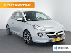 Opel ADAM - 1.0 Turbo Unlimited