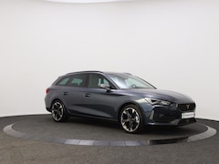 CUPRA Leon - Estate 1.5 e TSI | Panoramadak | Parkeersensoren | 18" Bi Tone |