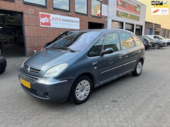 Citroën Xsara Picasso - 1.6i-16V Caractère Bj 2007 1e eigenaar