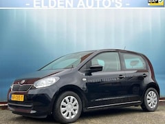 Skoda Citigo - 1.0 Greentech Ambition/NL auto/Dealer onderhouden/Airco/Cruise control