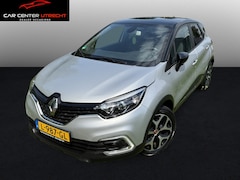 Renault Captur - 0.9 TCe Life NAVI AIRCO 78DKM