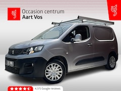 Peugeot Partner - 1.6 BlueHDI 100 Premium | Carplay/Android Auto | Cruise Control | Trekhaak |