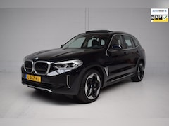 BMW iX3 - High Executive 80 kWh ORG.NED / PANORAMADAK / NAP / 360CAMERA / HARMAN-KARDON / EL.TREKHAA