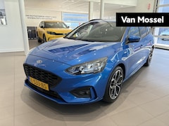 Ford Focus Wagon - 1.0 EcoBoost Hybrid ST Line Business