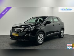 Peugeot 3008 - 1.2 PureTech Allure|Digitale Cockpit|Navi|Cruise|