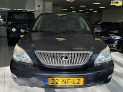 Lexus RX - 300 Executive/NAP/Automaat/Navi/Youngtimer/Cruise control/Airco