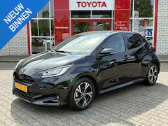 Toyota Yaris - Hybrid 115 FIRST EDITION FACELIFT NAVI KEYLESS CLIMA AD-CRUISE 16" LM-VELGEN CAMERA APPLE/