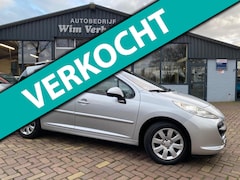 Peugeot 207 SW - 1.6 VTi XS Airco/glazendak