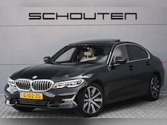 BMW 3-serie - 320i High Exec Ed Schuifdak Trekhaak HUD 1e Eig