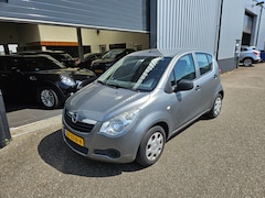 Opel Agila - 1.0 Edition