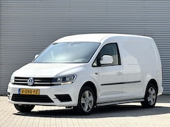 Volkswagen Caddy Maxi - 2.0 TDI L2H1 Highline