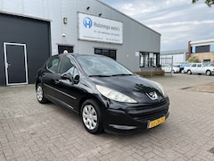 Peugeot 207 - 1.4 VTi |AIRCO |APK 10-11-25