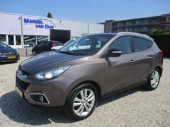 Hyundai ix35 - 2.0i i-Catcher Automaat