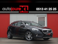 Volvo V40 Cross Country - 2.0 D2 Ocean Race | Camera | Leder | Trekhaak | Cruise Control | Airco |