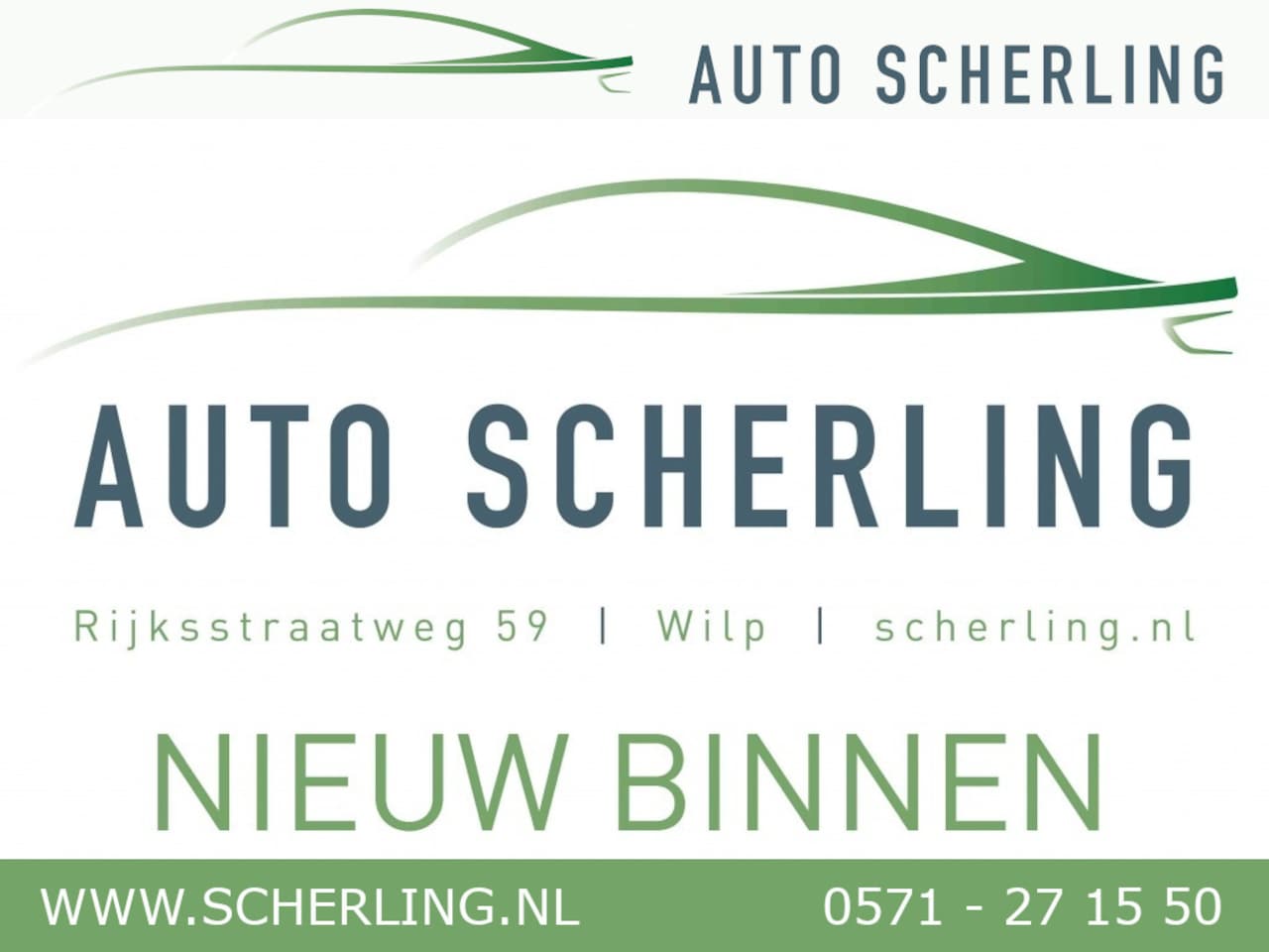 Volkswagen Passat Variant - 1.4 TSI 122pk Automaat 1e Eigenaar! - AutoWereld.nl