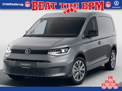 Volkswagen Caddy Cargo - 122 pk 2.0 TDI Style