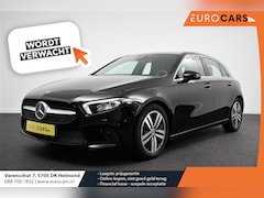 Mercedes-Benz A-klasse - 200 Automaat Progressive Navigatie Camera Climate Control Cruise Control Lane Assist Keyle