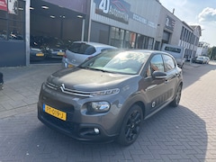 Citroën C3 - 1.2 PureTech Shine