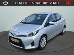 Toyota Yaris - 1.5 Full Hybrid Aspiration