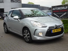 DS 3 - 3 1.2 PureTech So Chic