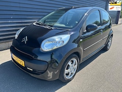 Citroën C1 - 1.0-12V Airco Elektr. Pakket Toerenteller APK