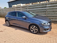 Renault Mégane - 1.2 TCe Bose Navigatie+Camera