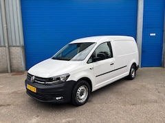 Volkswagen Caddy Maxi - 2.0 TDI L2H1 BMT Comfortline