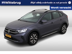Volkswagen Taigo - 1.0 TSI 95pk Life / LED / Navigatie by APP / Parkeersensoren / Climate control / Digitale