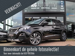 Peugeot 3008 - 1.5 BlueHDi Blue Lease Premium | Pano | Camera | Focal | Memory | Keyless