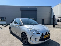 Citroën DS3 - 1.6 e-HDi Navigatie|Clima So Chic