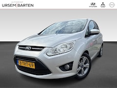 Ford C-Max - 1.0 Edition