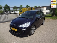 Citroën C3 - 1.2 VTi Tendance