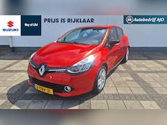 Renault Clio - 0.9 TCe Dynamique
