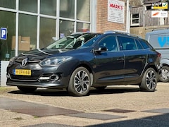 Renault Mégane Estate - 1.2 TCe Bose