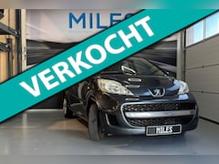 Peugeot 107 - 1.0-12V Urban Move