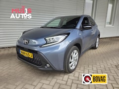 Toyota Aygo X - 1.0 VVT-i MT Pulse