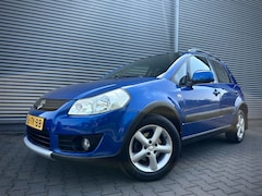 Suzuki SX4 - 1.6 4Grip Comfort