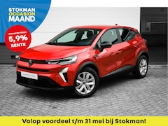 Renault Captur - 1.6 E-Tech full hybrid 145 evolution | Automaat | Camera achter | NAVI met google | | incl