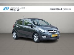 Opel Karl - 1.0 ecoFLEX 75pk Innovation | App Connect | Climate | Cruise | PDC | Winter Pakket