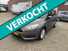 Ford Focus Wagon - 1.5 TDCI Trend Edition