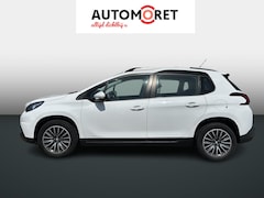 Peugeot 2008 - 1.2 PureTech Blue Lion Automaat 1e eigenaar| Automaat