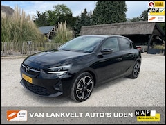 Opel Corsa - 1.2 GS Sport Groot Navi, 17 inch, LED