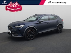 CUPRA Formentor - 1.4e-Hybrid 180kW/245PK VZ DSG · Leder · Camera + Parkeersensoren · Stoel- & stuurverwarmi