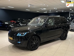 Land Rover Range Rover - Vogue 3.0 SDV6 Autobiography|BLACK-Ed.|MASSAGE|TREKHAAK|VOL