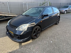 Honda Civic - 1.4i LS