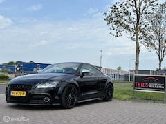 Audi TT - S 2.0 Pro Line 3x s- line quattro 272 PK leder/pdc/
