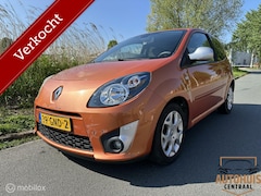 Renault Twingo - 1.2 TCE GT*Inruilkoopje