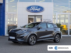 Ford Puma - 1.0 Hybrid ST-Line | Winter Pack | Cruise Control | Navigatie | Cruise control | Lichtmeta