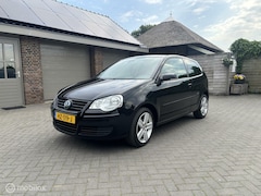 Volkswagen Polo - 1.2 Trendline nwe Apk