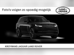 Land Rover Range Rover - 4.4 P530 HSE MHEV | Executive Class Seating | Trekhaak | 23" | 24 maanden Approved